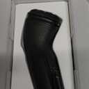 Philips Norelco Shaver 2400 Series, Wet and Dry Electric Shaver, Pop-up Trimmer, P-Cap, Deep Black, Model X3001/90