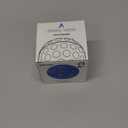 JEISOTHB Interactive Dog Toys Dog Ball, Durable E-TPU Material,3 Play Modes with Colorful Lights, Automatic Moving, Bouncing and Rotating for Medium and Large Dogs Indoor & Outdoor 