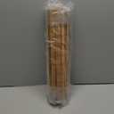 Reed Fencing Rolls, Bamboo Screens Outdoor for Patio, 6 Feet High, Suitable for Patio Garden Balcony Terrace and Courtyard Shading 6x16FT