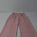 Casaul Pants for Women Business Work Office Dress Pants Trousers with Pockets M