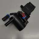 Evap Canister Vent Solenoid Valve Assembly P0449 for 2004-2010 Chevy Silverado GMC Sierra 1500 2500 3500 HD Classic Vapor Canister Vent Solenoid 19207763 911-237 10357992 CVS34