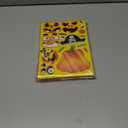 2 x 48 Halloween Stickers - Make a Pumpkin Face Stickers Decorations