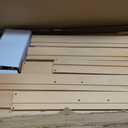 Art Supplies Storage Cart 5-Tier Solid Beech Wood 3 Drawers 4 Rolling Wheel