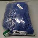 Joccun Stretch Loveseat Couch Cover, 1-Piece Sofa Cover for 2 Cushion Couch Spandex Jacquard Washable Furniture Protector Cover for Living Room,Kids,PetsLoveseat,Classic Blue (Medium55"-78"))