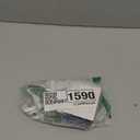 2 Packs Replacement Nasal Pillows for Airfit P10 Small, FSA/HSA Eligible, Lighter Weight and Better Seal, Replacement CPAP Supplies with Softer Silicone