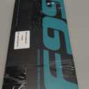 AULA F99 Wireless Mechanical Keyboard,Tri-Mode BT5.0/2.4GHz/USB-C Hot Swappable Custom Keyboard,Pre-lubed Linear Switches,RGB Backlit Computer Gaming Keyboards for PC/Tablet/PS/Xbox (Black&Grey&White)