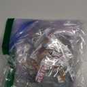 Kurt Adler City Travel New York City Ornament, 3.25-Inch