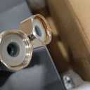 GEN II Ranein Tankless Water Heater Electric, 27kW 240V On Demand Instant Endless Water Heater with Temperature Display, Control Knob, Up to 6.5 GPM for Whole House Water