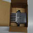 Blower Motor Resistor 4P1594 15141283 Replacement Compatible with Silverado 1500 2500 HD 3500 HD & for Suburban 1500 2500 & for Tahoe & Avalanche & for Equinox 2007-2013 Blower Resistor