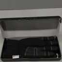 Winter Gloves - Men & Women - 3M Premium Insulation - Waterproof - Ski Gloves - Touchscreen Fingers - Windproof & Thermal - Unisex-Adults - Skiing - Green, White (Black) XL