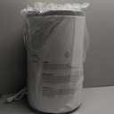 20L Luxury Towel Warmer Gift-Ready Box, Dual Heat, 30/60/90 Min Presets, Stainless Steel Interior, Tip-Over Auto Shut-Off, Includes 12 Fragrance Discs, Perfect Spa Gift for Home & Bathroom (Holiday Version)