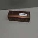 Polar Haircare - Dark Brown Shampoo Hair Dye Shampoo for Women - Gray Hair Semi-Permanent Dye for Women & Men Natural Coloring Kit - Quick Application, Skin-Safe Product for Any Age - 6.76 Fl Oz Color