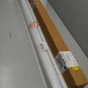 SUNOFF Cordless Blackout Roller Shades Blinds for Windows,36"W x 72"H,White