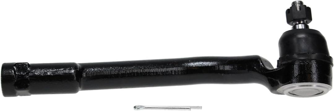 ACDelco Gold 45A7237 (19475037) Steering Tie Rod End