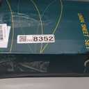 LBRO2M 100% Linen Sheet Set Queen Size, Bed Sheets 4 Piece Sets, Solid Color Natural Flax Bed Sheets Soft Breathable Bedding,16" Deep Pocket,All Season (Queen, Linen)