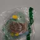 Mallard Duck Stuffed Animal 4.7 Inch Realistic Cute Plush Toy, Cute Mallard Duck Plushie Christmas Birthday Valentine's Day Gift for Kids Girlfriends