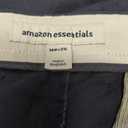 Amazon Essentials Men's Athletic-Fit Chino Pants (Blue), 36W X 31L