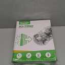 Engine+Cabin Air Filters Fit 2019-2026 Mazda 3, 2019-2026 CX-30 CX30, 2023-2026 CX-50 CX50 (CX-50 Not For Hybrid) AC Filter for Automotive Replacement Accessories BDTS61J6X PAH9-13-3A0A