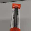 Brake Fluid Liquid Tester Pen, DOT 3 DOT 4 DOT 5.1 Brake Fluid Diagnostic Testing Pen, Vehicle High-Precision Hydraulic Liquid Oil Moisture Analyzer with 5 LED Indicators