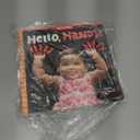 Book Hello, Hands! (Hello, Body!)