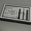 Pro Lash ProWear Starter Lash Clusters Kit - Easiest to Apply Lashes - 10-Day Cluster Eyelash Extensions - 3 Sets of False Eyelashes Plus Adhesive, Remover, Tweezers - Classic No. 01 - Black