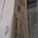 Storkcraft Caribou Twin-Over-Twin Bunk Bed (Black with Natual)  GREENGUARD Gold Certified, Converts to 2 Individual Beds