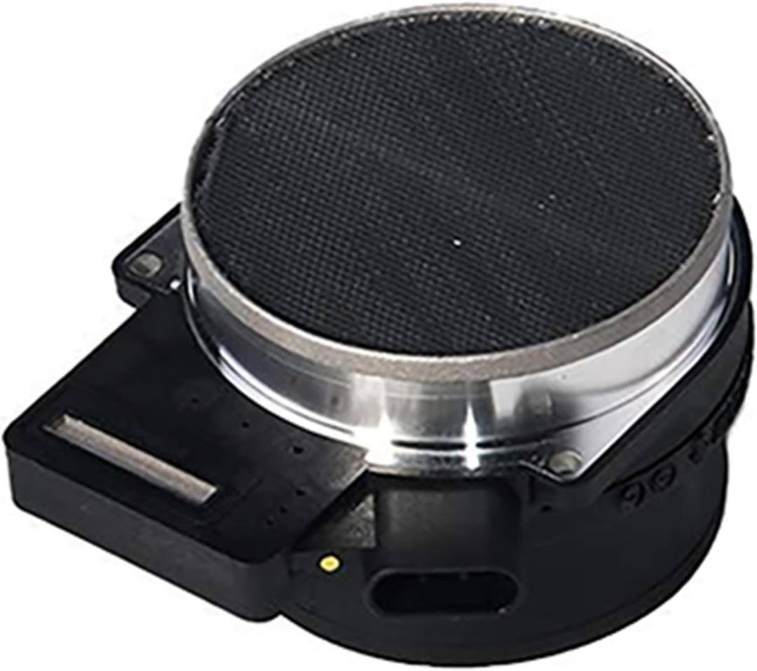 Mass Air Flow Sensor - Compatible with Chevy, Cadillac, GMC & Other GM Vehicles - Silverado, Suburban, Tahoe, Yukon XL, Sierra, Escalade, ESV, 5.3L, 6.0L, 4.8 - Replaces 25168491, AF10043, 25318411
