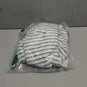 Sweetmoon Two Piece Sets for Women Fall Outfits Lounge Wear Oversized Sweatshirt Lounge Pants Matching Set Travel Outfit (X-Large, Blue Striped)