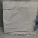 50 PCS Names of Jesus Christ Christmas Ornaments, 3 Inch Rustic Wood Religious Ornaments with Savior Names and Jesus Scene for Religious Gift, Christmas Tree Holiday Wedding Decor