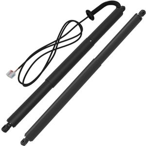 2Pcs Electric Liftgate Struts Hatch Lift Support Actuator Fit for 2016-2017 Chevy Equinox Sport Utility/GMC Terrain Power Tailgate Struts Replace 23289161 84321803 Gas Spring Lift Support