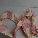 2 PCS 33inch Large Inflatable Pool Floats for Adults Swimming Pool Floats with Handle - Blue Floaties Pool Tubes Swim Rings Tubes Floaties for Beach Pool Party Decorations (Pink)