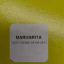 Clif Bar Margarita Shot Blocks w/ 3x Sodium - Box of 18 - margarita, box of 18, BB 13 Oct 26