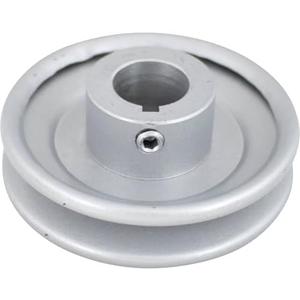 Stens 275-495 7/8 X 3 1/2 V-Belt Pulley