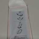 CASEKOO Cosmic Orange Glossy for iPhone 17 Pro Max Case [360 Spin Magnetic Stand][Fit for MagSafe][17FT Military Protection] Slim Polished for iPhone 17 Pro Max Case with Stand 6.9", Cosmic Orange