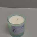 Boy Smells Spa Water Scented Candle  8.5oz  Pink Grapefruit, Eucalyptus & Sandalwood  Fresh Aquatic Soy Wax Candle