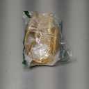 2-Pack Curtain Holdbacks Curtains Tiebacks Home Decorative Window Drape Twist TieBacks Random Modelling Curtain Holdbacks (Gold)