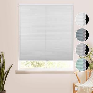 IRIS USA 32 Qt Stackable Plastic Storage Bins with Lids, 4 Pack - BPA-Free, Made in USA - See-Through Organizing Solution, Latches, Durable Nestable Containers, Secure Pull Handle - Clear