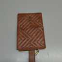 GAEKEAO Small Wallet Women Vegan Leather RFID Blocking Bifold Ladies Compact Card Holder with Zipper Pocket & ID Window