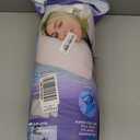 Nuzzle Pillows Standard Size Set of 2 Cooling Adjustable Pillows for Side Sleepers, Luxury Hotel Collection Bed Pillows – Best Adjust Height Soft Firm Pillows for Back, Stomach and Side Sleepers