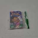 Nickelodeon Dora The Explorer Baby Toddler Board Books - Set of Four
