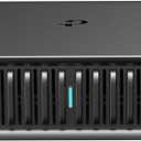 TP-Link Ultra-Portable Wi-Fi 6 AX1500 Travel Router TL-WR1502X | Easy Public WiFi Sharing | Hotel/RV/Travel Approved | Phone WiFi Tether | USB C Powered | Multi-Mode | Tether App | Durable Design, Black 