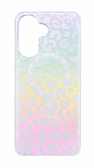 Clear Glitter for Samsung Galaxy S26 Plus Case 6.7 inch, Shockproof Thin  Slim Cute Women Hard Back Soft TPU Bumper Protective Cover for Samsung S26 Plus