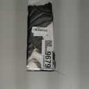 14" Clip in Hair Extensions Remy Human Hair for Women - Silky Straight Human Hair Clip in Extensions 50grams 4pieces Dark Brown #2 Color