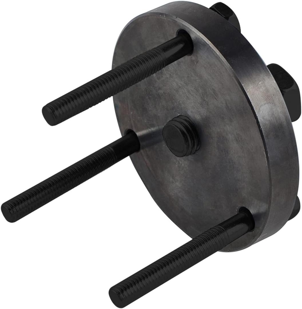 NICECNC Starter Clutch Flywheel Puller Extractor Removal Tool Compatible with Yamaha Raptor 660 660R 2001 2002 2003 2004 2005(Upgraded Version)