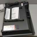 Ballu Convection Panel Heater,1500W Space Heater for Large Room Indoor use with Programmable Thermostat,WiFi App Control,Smart Quiet,Works with Alexa, Black