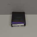 LISEN for 15W MagSafe Car Mount Charger,MagSafe Charger,Wireless Car Charger,Magnetic Phone Holder for Car,Phone Holders for Your Car Accessories for Women Men Jeep Ford F150 for iPhone 17-12,Samsung (Black)