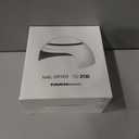 TOUCHBeauty Nail Dryer for Kids Teens Beginners: LED Fan & Light, Safe, Battery Powered, Non-Hands Tanned Version (TB-2130)