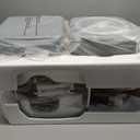 GRANITESTONE Ceraluxe 20Pc Pots and Pans Set Non Stick Ceramic Cookware Set