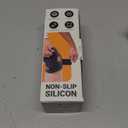 DR. BRACE ELITE Knee Brace with Side Stabilizers & Patella Gel Pads for Maximum Knee Pain Support and fast recovery for men and women-Please Check How To Size Video (X-Large, Mercury)