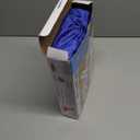 Educational Toys Building Blocks, 244 Pieces Electric Screwdriver DIY Building Toys for Boys and Girls, Educational Construction Building kit for Kids Ages 4 5 6 7 8 9 10 Year Old